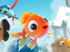 I Am Fish