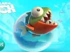 Tráiler con fecha de lanzamiento de I Am Fish, lo nuevo de los creadores de I Am Bread