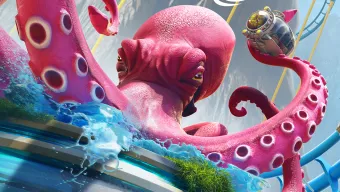 Anunciado Park Beyond, con el que podrás crear el parque de atracciones más loco que se te ocurra