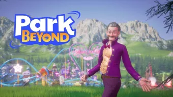 Tráiler de Park Beyond: un vistazo a sus mundos