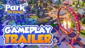 Tráiler gameplay de Park Beyond