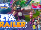 Tráiler de la beta de Park Beyond