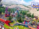Tráiler de lanzamiento de Park Beyond