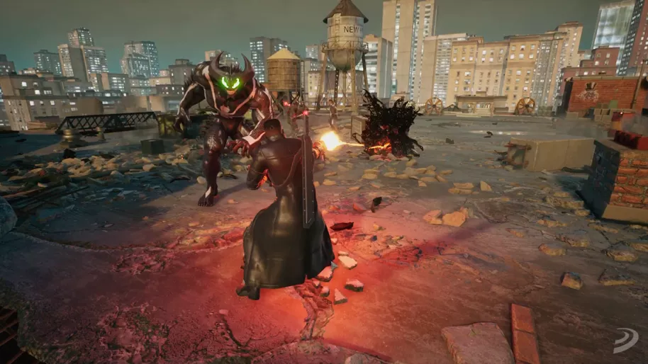 Marvel's Midnight Suns