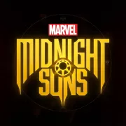 Carátula de Marvel's Midnight Suns - PS5