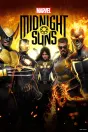 Marvel's Midnight Suns Nintendo Switch