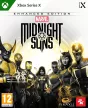 Marvel's Midnight Suns Xbox Series