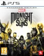 Marvel's Midnight Suns PS5