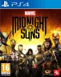 Marvel's Midnight Suns PS4
