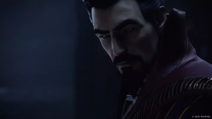 Marvel's Midnight Suns