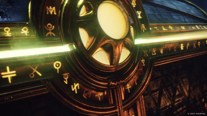 Marvel's Midnight Suns