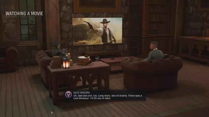 Marvel's Midnight Suns