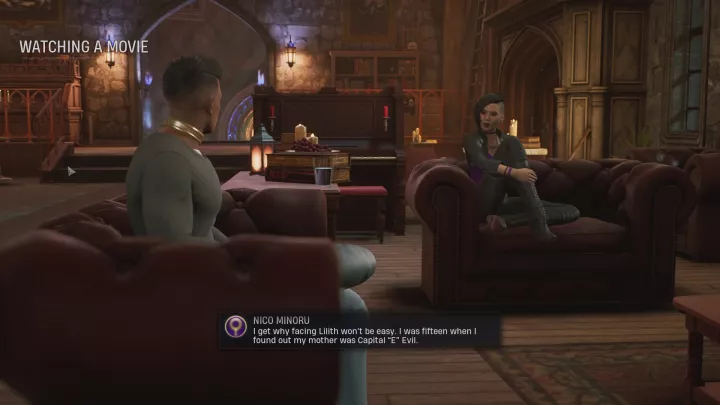 Marvel's Midnight Suns