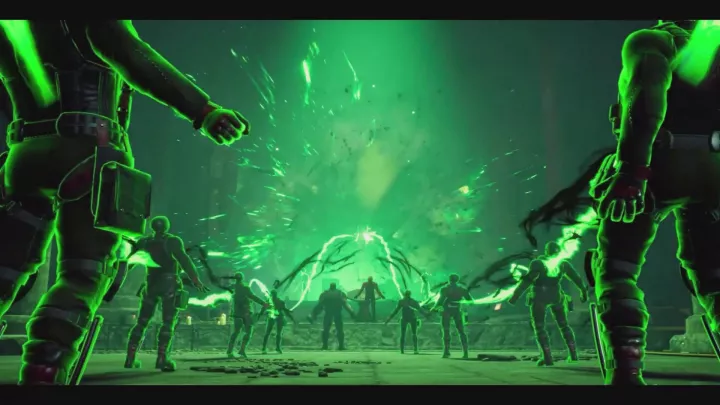 Marvel's Midnight Suns