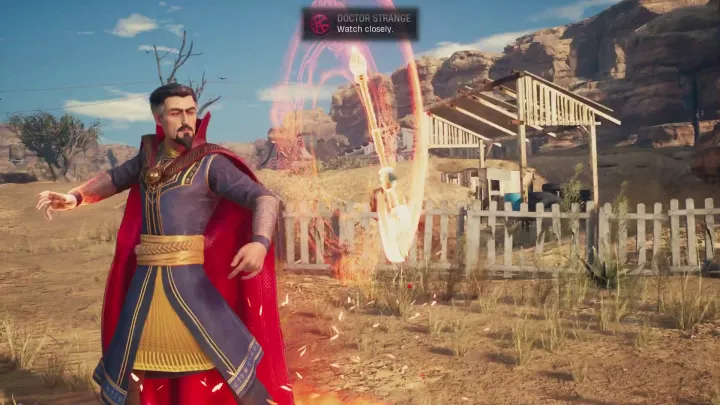 Marvel's Midnight Suns - PC