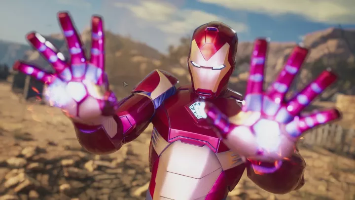 Marvel's Midnight Suns