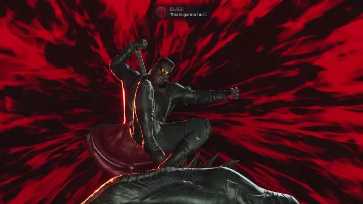 Marvel's Midnight Suns