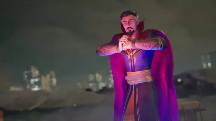 Marvel's Midnight Suns