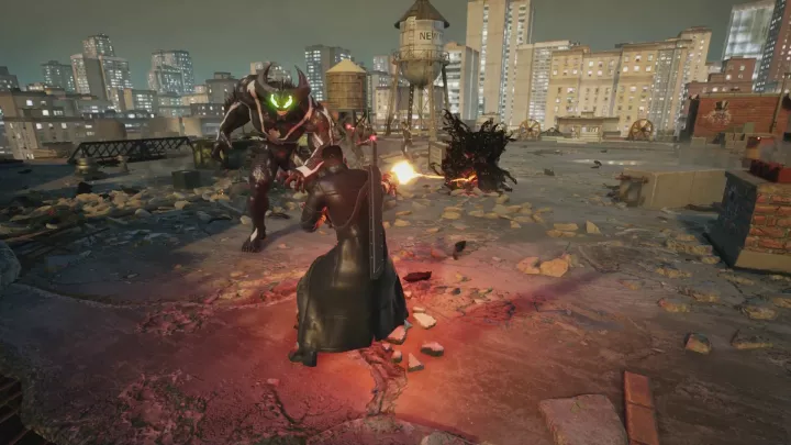 Marvel's Midnight Suns