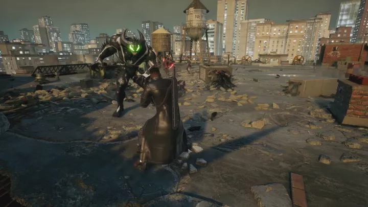 Marvel's Midnight Suns - PC