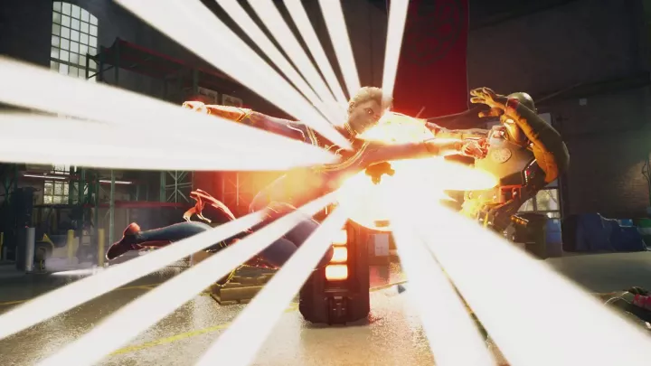 Marvel's Midnight Suns