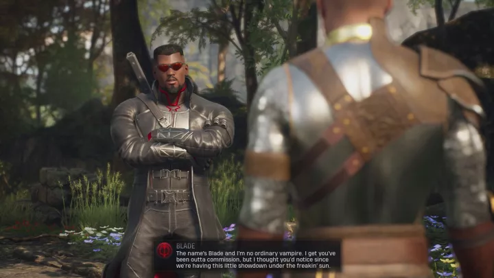 Marvel's Midnight Suns