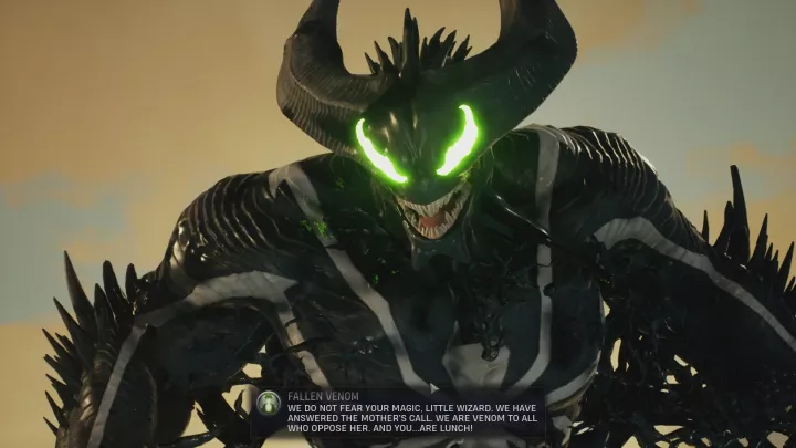 Marvel's Midnight Suns