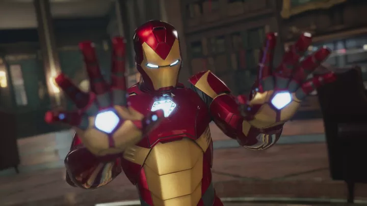 Marvel's Midnight Suns - PC