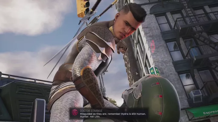 Marvel's Midnight Suns - PC