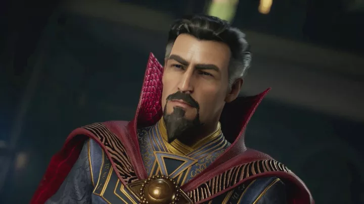 Marvel's Midnight Suns