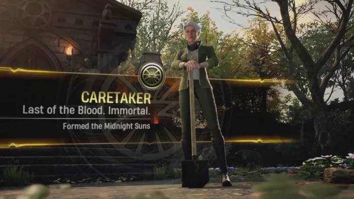 Marvel's Midnight Suns - PC