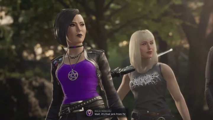 Marvel's Midnight Suns