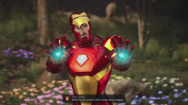 Marvel's Midnight Suns - PC