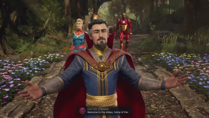 Marvel's Midnight Suns - PC