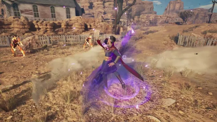 Marvel's Midnight Suns