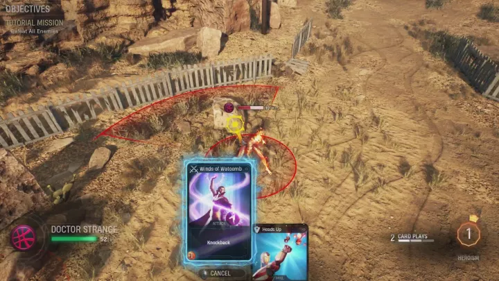 Marvel's Midnight Suns