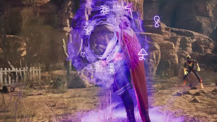 Marvel's Midnight Suns - PC