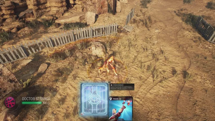 Marvel's Midnight Suns