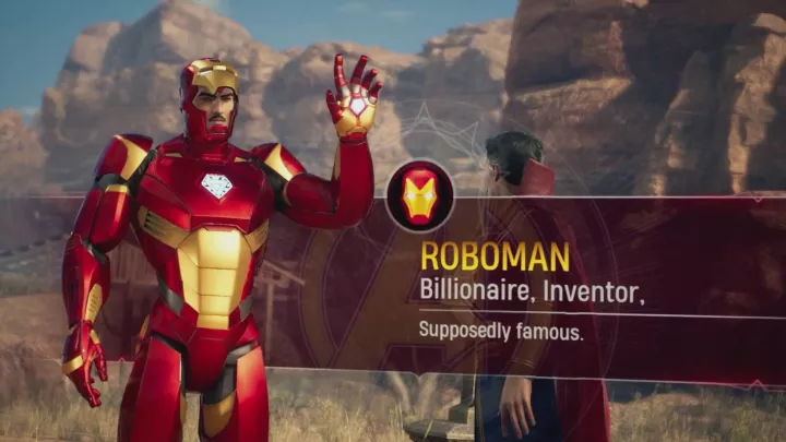 Marvel's Midnight Suns