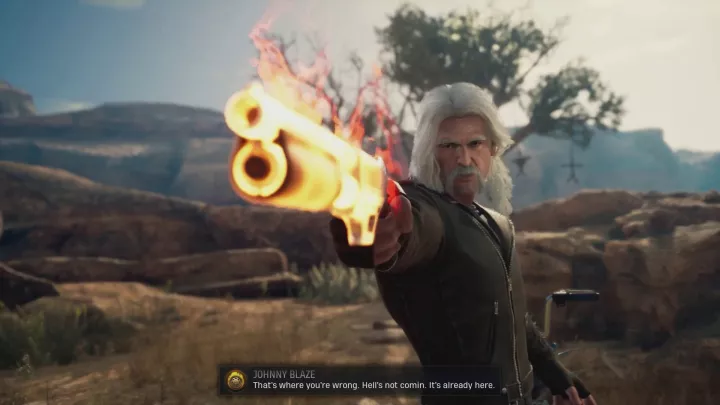 Marvel's Midnight Suns