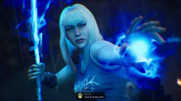 Marvel's Midnight Suns