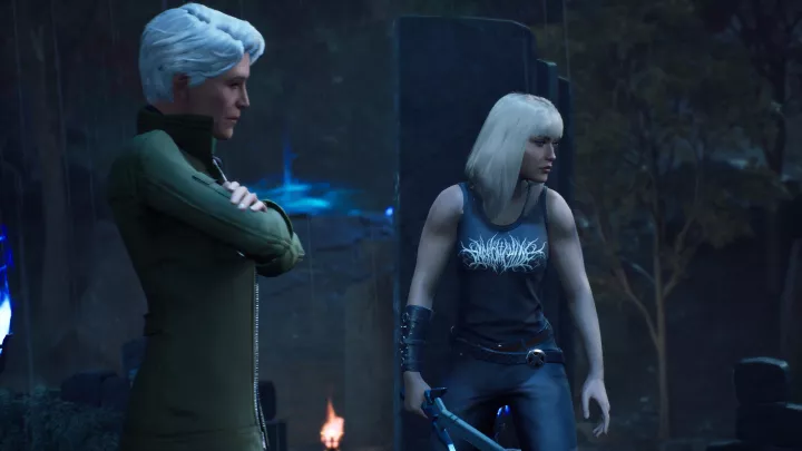 Marvel's Midnight Suns