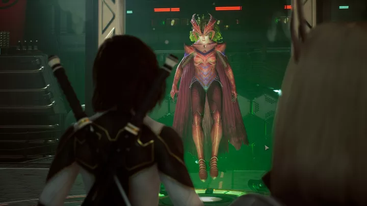 Marvel's Midnight Suns