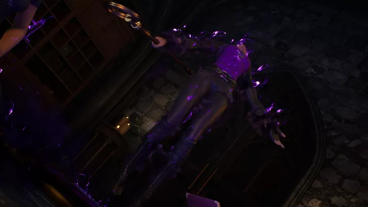 Marvel's Midnight Suns - PC