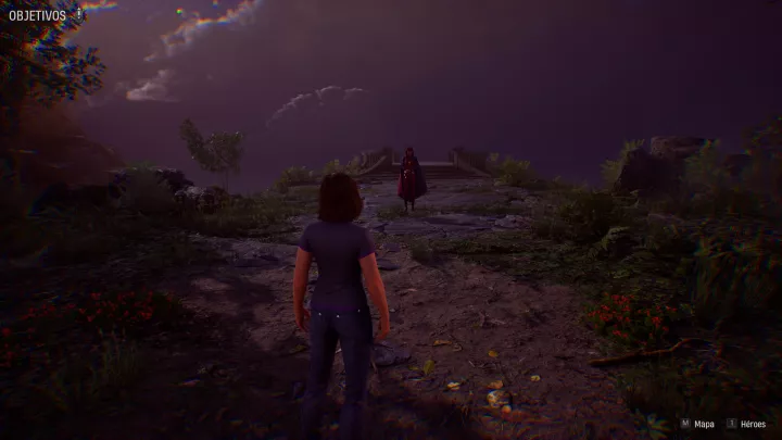 Marvel's Midnight Suns