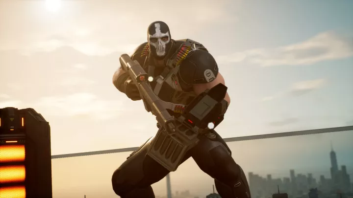 Marvel's Midnight Suns