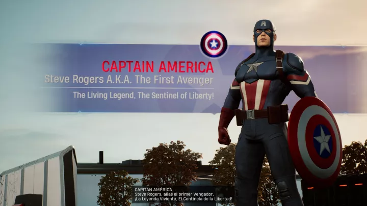 Marvel's Midnight Suns