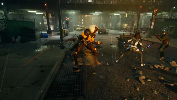 Marvel's Midnight Suns