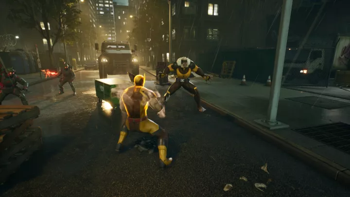 Marvel's Midnight Suns - PC