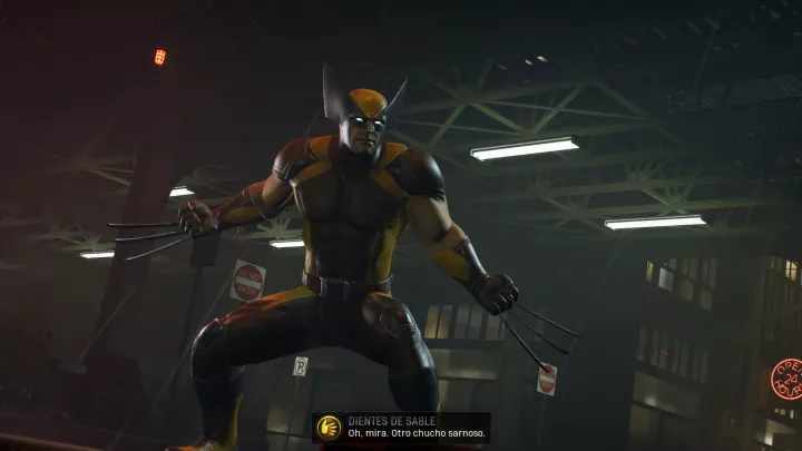 Marvel's Midnight Suns